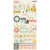 Wonder 6x12 Accent Stickers-Crate Paper