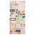 Open Book 6x12 Accent & Phrase Stickers-Crate Paper