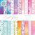 Watercolors 6x6 Paper Pad-Craft Consortium