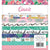 Oasis 6x6 Paper Pad-Crate Paper