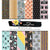 Shine On 6x6 Paper Pad-Amy Tangerine
