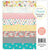 Poolside 6x6 Paper Pad-Crate Paper