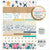 Craft Market 6x6 Paper Pad-Crate Paper