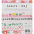 Heart Day 6x6 Paper Pad-Crate Paper