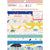 Hooray 6x8 Paper Pad-Crate Paper