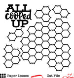 All Cooped Up-Free Cut File