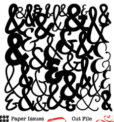 And Another Ampersand-Free Cut File