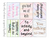 Take Me To The Movies Free Printable File