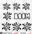 Boom! Fireworks Free Cut File