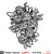 Beautiful Bouquet-Free Cut File