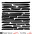 Brush Stroke Background Free Cut File