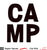 CAMP-Free Cut File