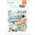 Totally Rad Bits & Pieces-Cocoa Vanilla