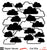 Cloudy Background-Free Cut File