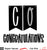 Congratulations Banner-Free Cut File