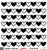 Connected Hearts-Free Cut File