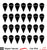 Cool As A Snow Cone-Free Cut File