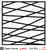 Criss Cross Background Free Cut File