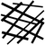 Graphic Stripes Free Cut File