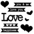 Love You Cut It Up February Free Cut File