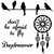 Daydreamer Free Cut File