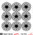 Dahlia Background-Free Cut File