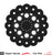 Dainty Doily-Free Cut File
