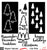 December Trees TN Pages-Free Cut File