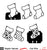 Dexcember Stockings-Free Cut File