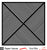 Diagonal Stripes-Free Cut File