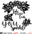 Fab-YOU-lous Florals-Free Cut File