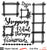 Fashionista Frames-Free Cut File