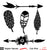 Feathers & Arrows-Free Cut File