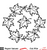 Grapevine Wreath-Free Cut File