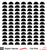 Gumdrop Background-Free Cut File