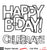 Happy B-Day!-Free Cut File