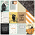 Happy Halloween 12x12 Paper-Crate Paper After Dark