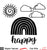 Happy Sunny Days-Free Cut File