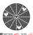 Heart Target Free Cut File