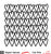 Hearts Multiplied-Free Cut File