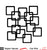 Hip To Be Square Free Cut File
