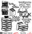 I Like Big Books-Free Cut File