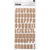 Index Kraft & White Thickers-Crate Paper-Notes & Things