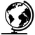 It's A Beautiful World Free Cut File