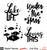 Lake Life Free Cut File