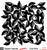 Leaf Background-Free Cut File