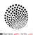 Lots O' Dots-Free Cut File