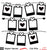 Love These Photos-Free Cut File