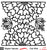 Mums The Word Background-Free Cut File