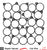 Ornament Grid Background-Free Cut File
